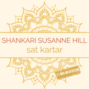 Sat Kartar  (11 Min Meditation)