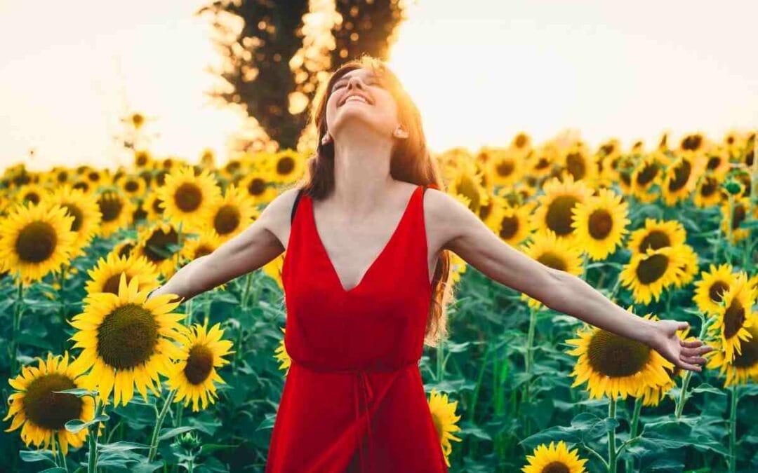 Natürlichkeit ist die schwierigste Pose, die man einnehmen kann