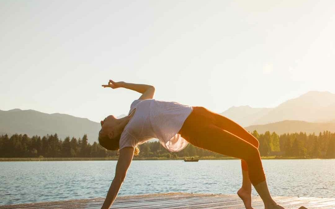 Blissful Mantra Flow