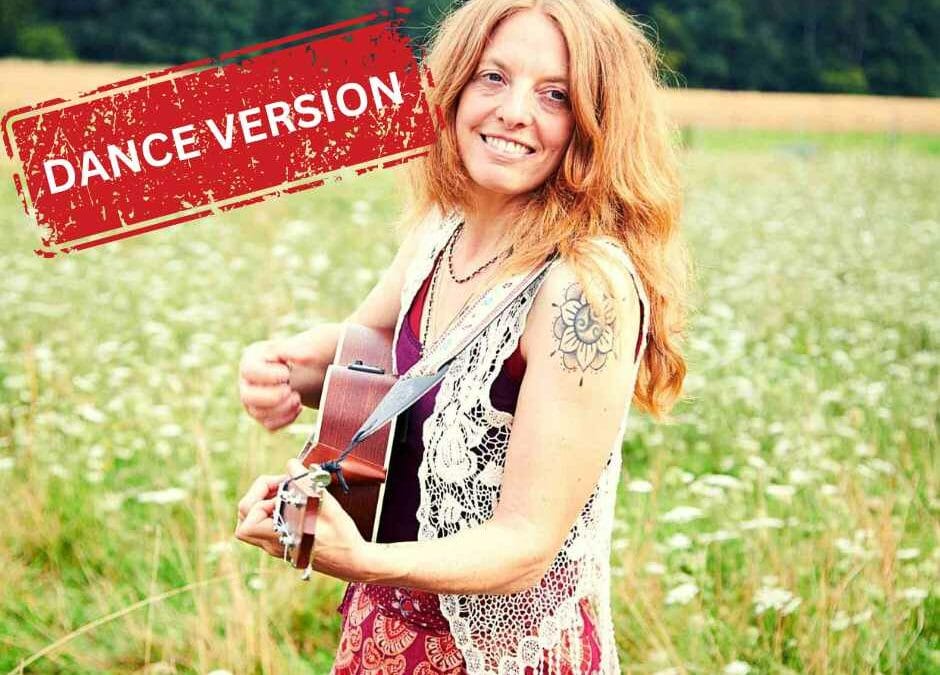 Mantras for Heart’n’Soul – Dance Version Xperience Festival