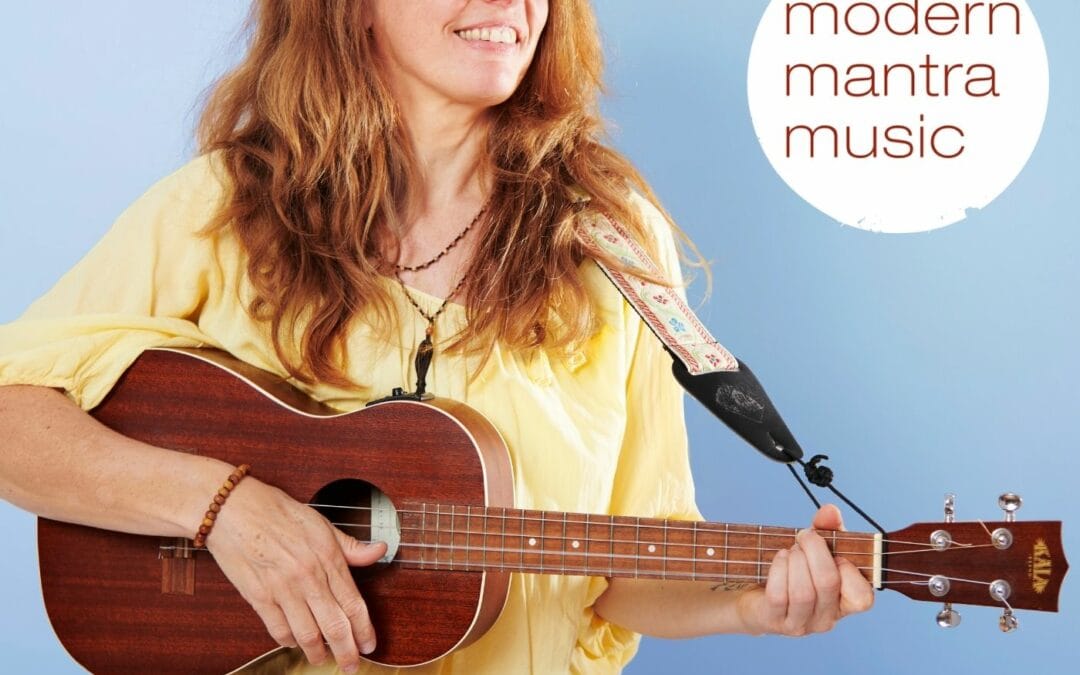 Mantras for Heart’n’Soul Konzert