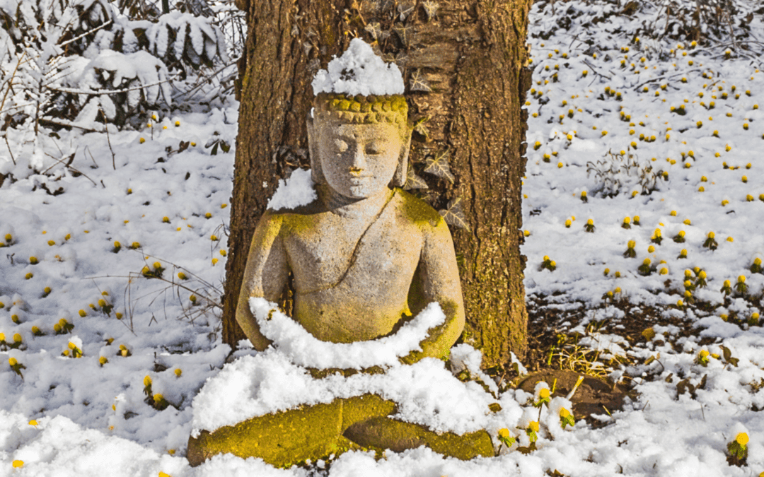 Alles ist ein Wunder