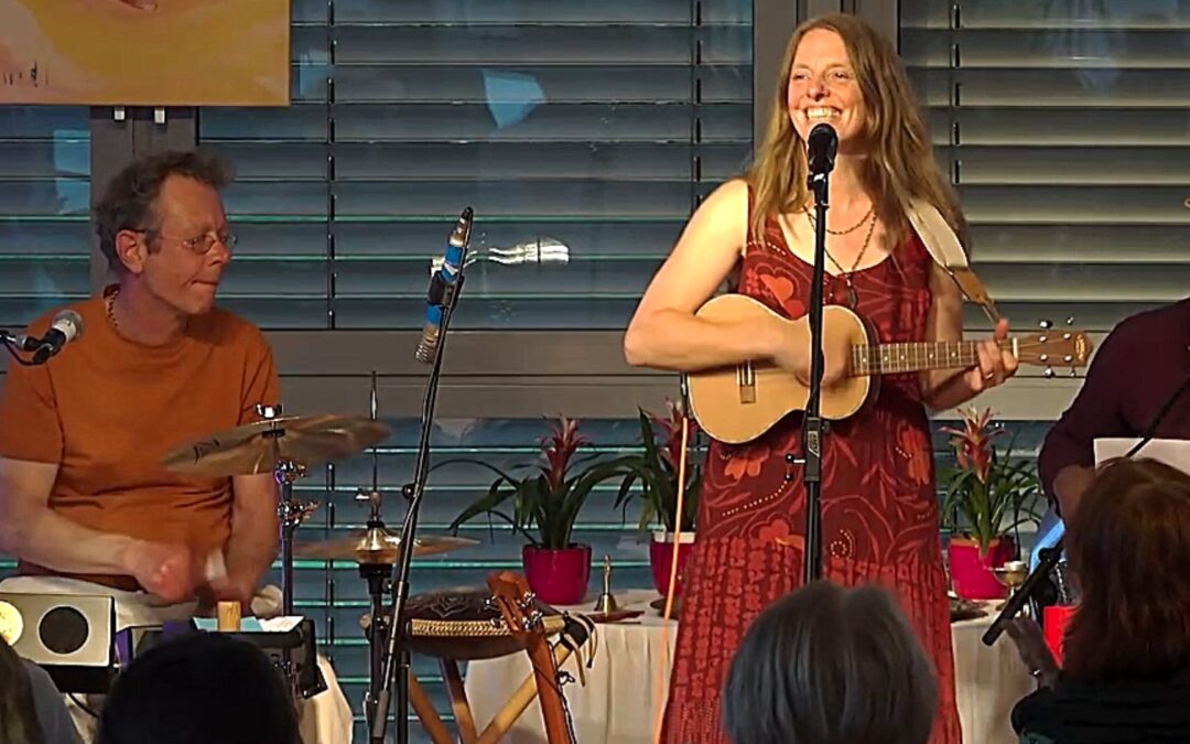Mantra Konzert