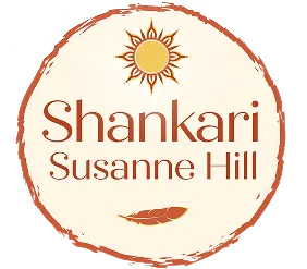 Logo Shankari Susanne Hill