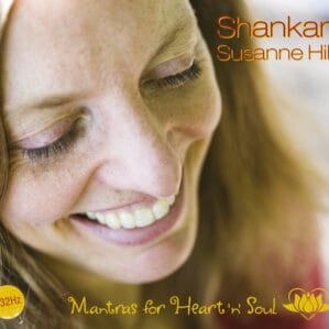 Mantras for Heart'n'Soul CD