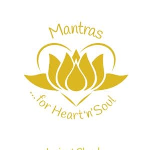Mantras for Heart'n'Soul Songbook