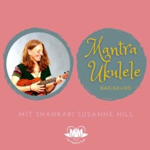 Mantra Ukulele Basiskurs
