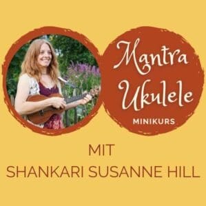 Mantra Ukulele Minikurs