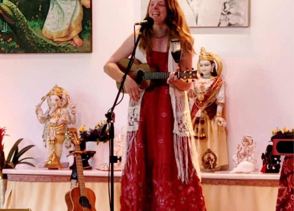 Mantra Konzert Solo