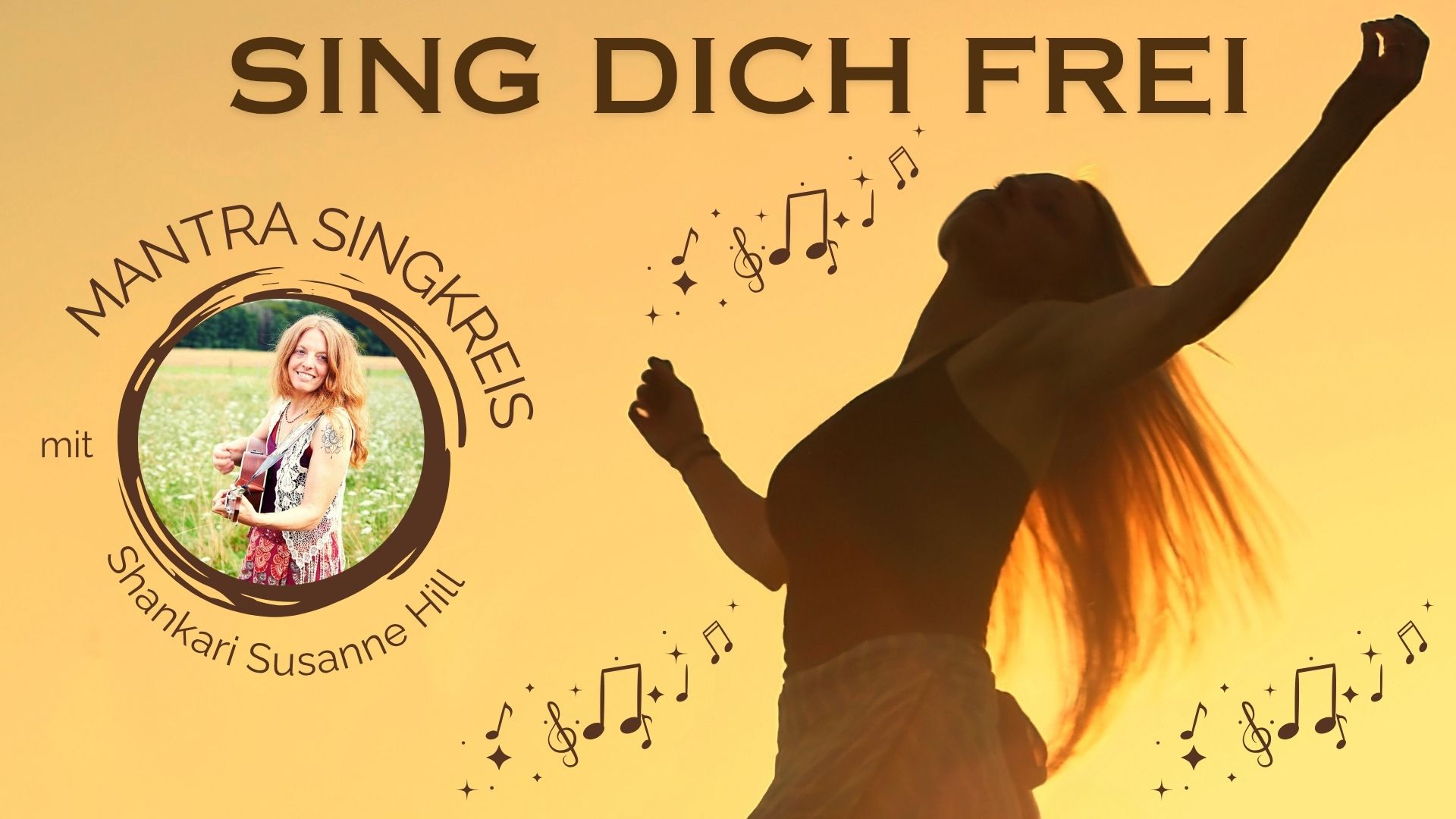 Mantra Singkreis