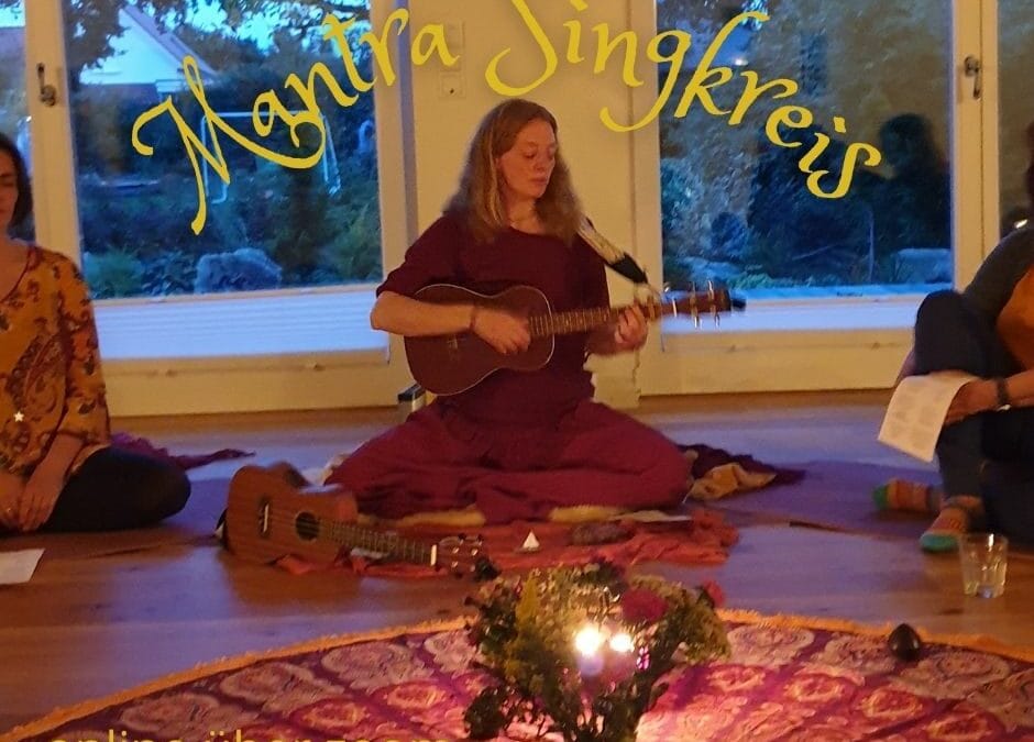 Mantra Singkreis September