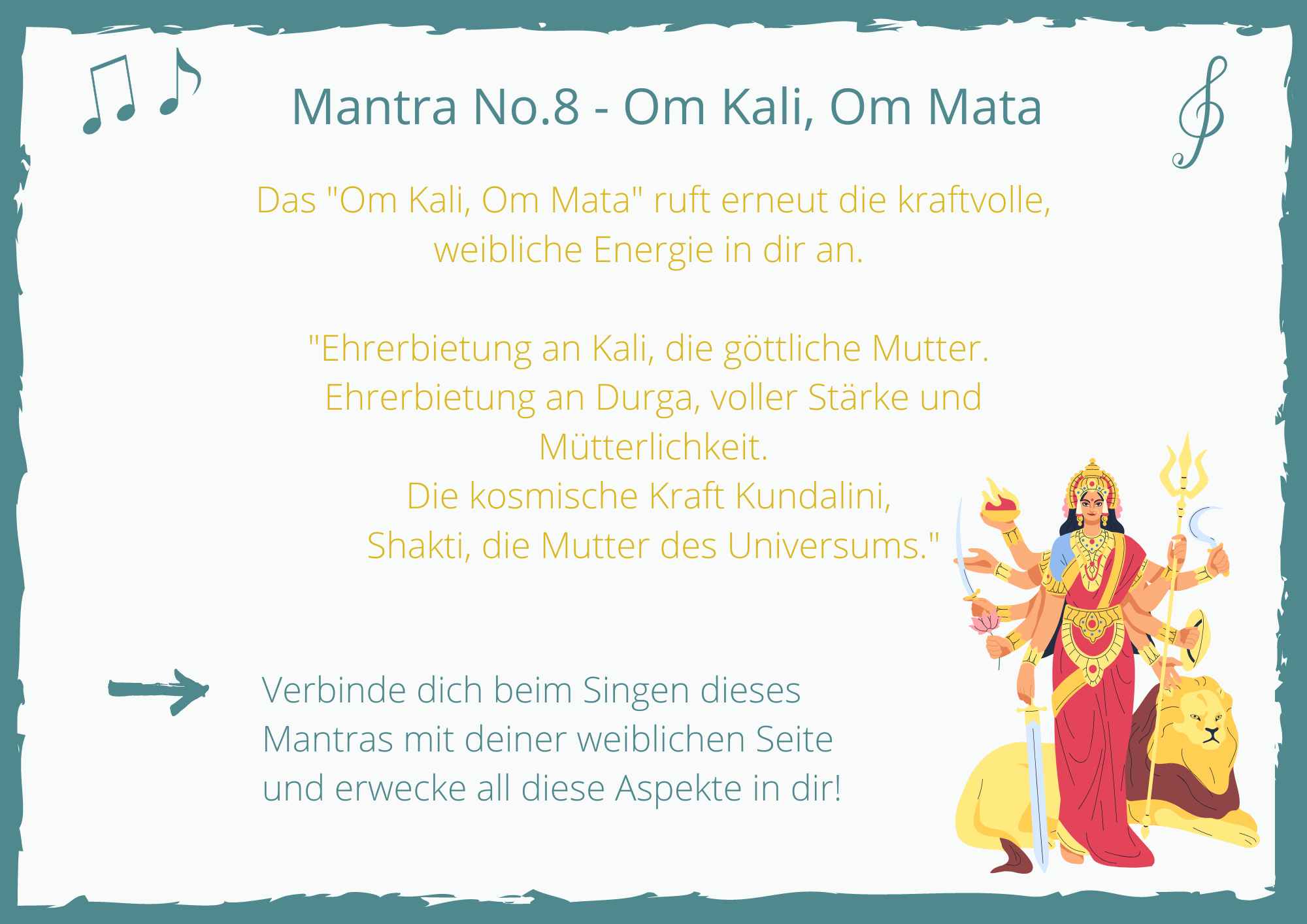 Mantra Ukulele Aufbaukurs – Bild 2