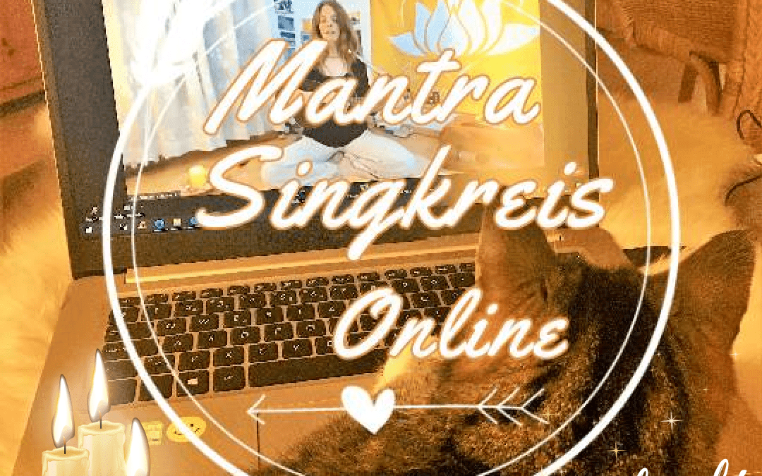 Mantra Singkreis Online Rauhnacht Special