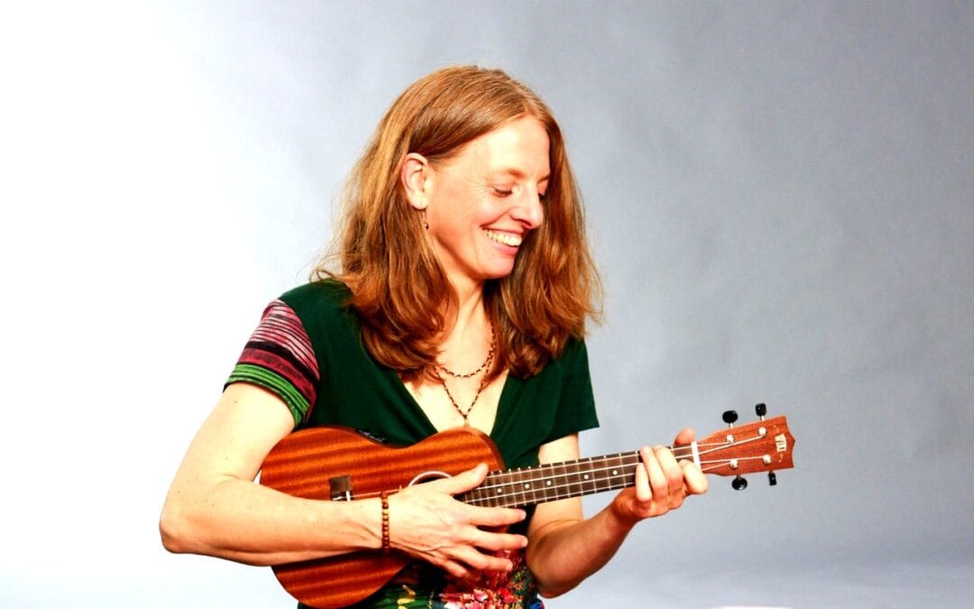 Mantra Ukulele für Einsteiger