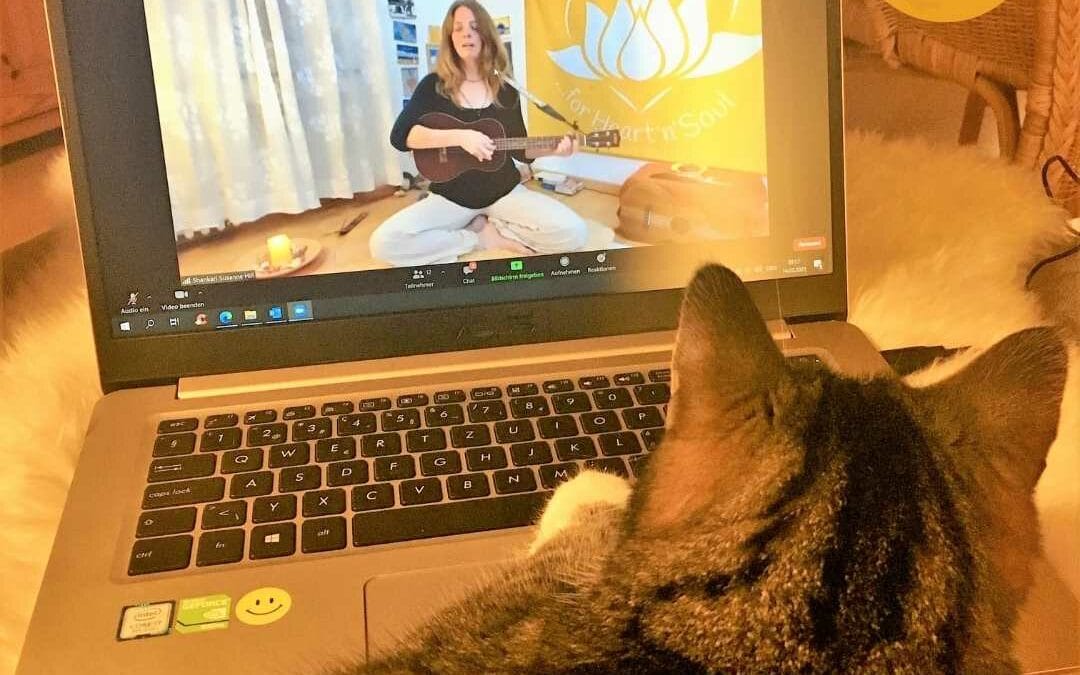 Mantra Singkreis Samhain Special