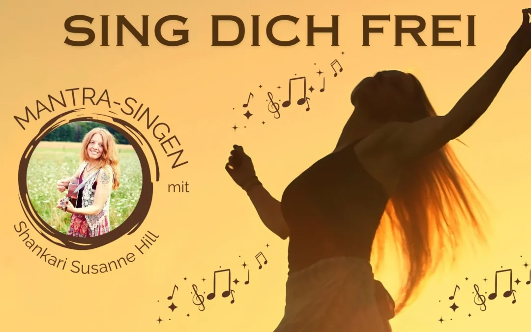 Mantra-Singen