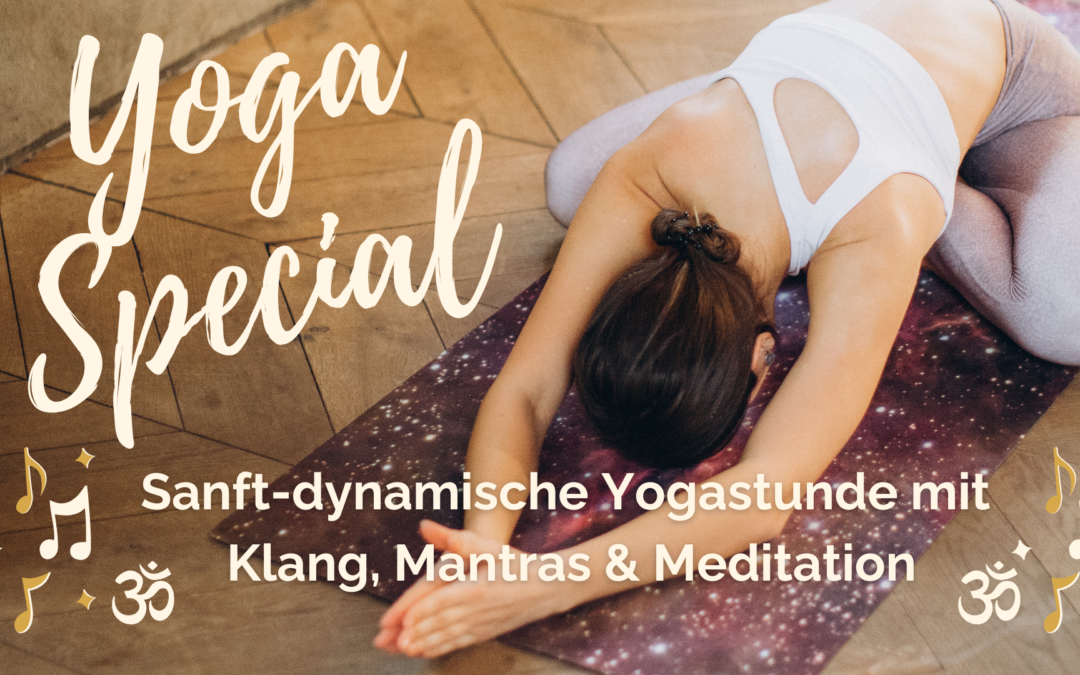 Yoga Special