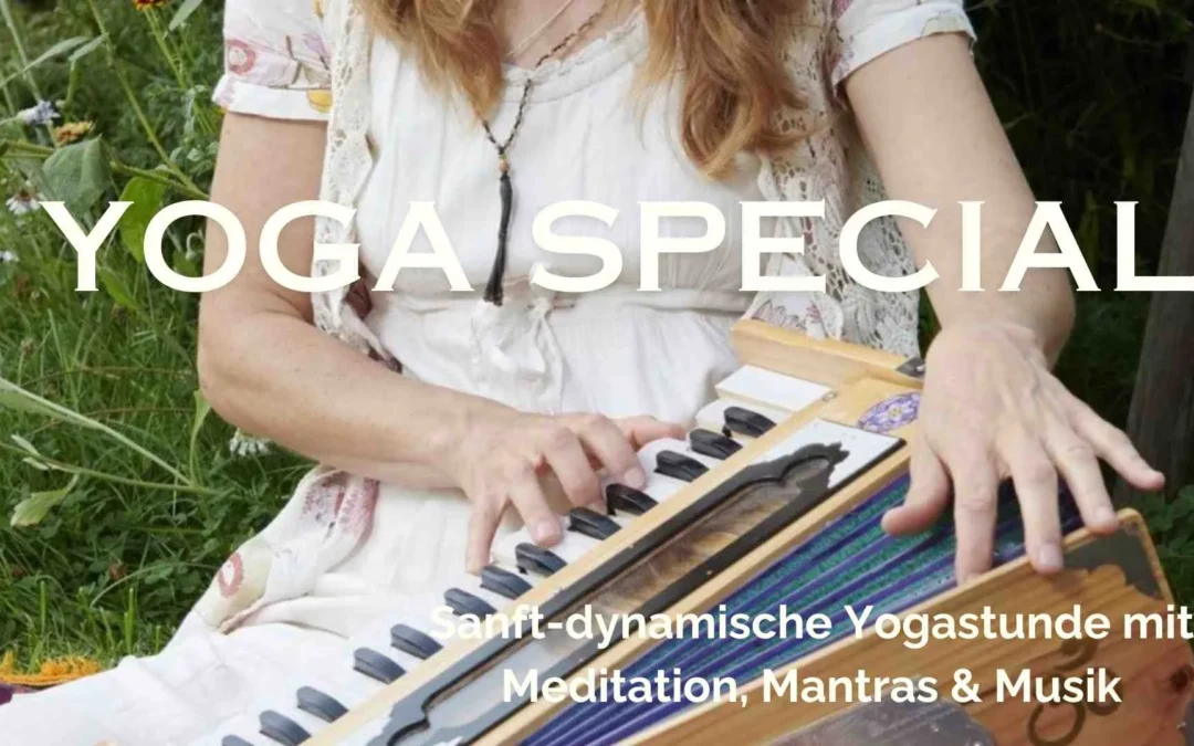 Yoga Special